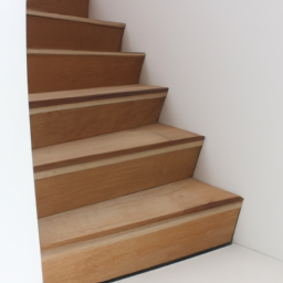 Maçonnerie Escalier : Structurez Votre Intérieur avec Élégance et Robustesse Villemomble